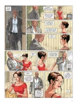 Djinn - Volume #13: Kim Nelson : page 9
