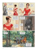 Djinn - Volume #13: Kim Nelson : page 10