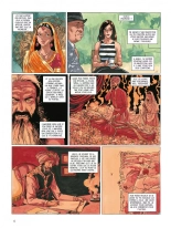 Djinn - Volume #13: Kim Nelson : page 12