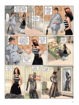 Djinn - Volume #13: Kim Nelson : page 15