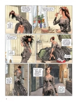 Djinn - Volume #13: Kim Nelson : page 16