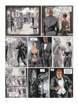 Djinn - Volume #13: Kim Nelson : page 18