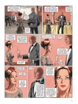 Djinn - Volume #13: Kim Nelson : page 19