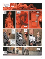 Djinn - Volume #13: Kim Nelson : page 21
