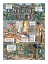 Djinn - Volume #13: Kim Nelson : page 22