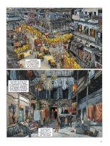 Djinn - Volume #13: Kim Nelson : page 23