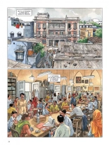 Djinn - Volume #13: Kim Nelson : page 24