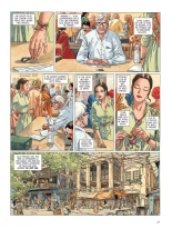 Djinn - Volume #13: Kim Nelson : page 25