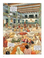 Djinn - Volume #13: Kim Nelson : page 26