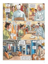 Djinn - Volume #13: Kim Nelson : page 27
