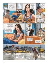Djinn - Volume #13: Kim Nelson : page 28
