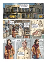 Djinn - Volume #13: Kim Nelson : page 29
