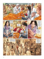 Djinn - Volume #13: Kim Nelson : page 30