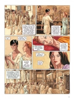Djinn - Volume #13: Kim Nelson : page 31