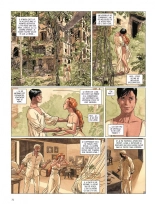 Djinn - Volume #13: Kim Nelson : page 32