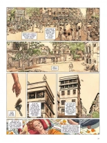 Djinn - Volume #13: Kim Nelson : page 33