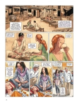 Djinn - Volume #13: Kim Nelson : page 34