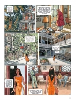 Djinn - Volume #13: Kim Nelson : page 35