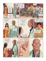 Djinn - Volume #13: Kim Nelson : page 36