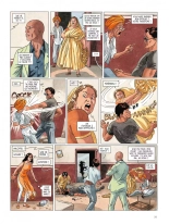 Djinn - Volume #13: Kim Nelson : page 37