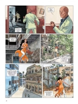 Djinn - Volume #13: Kim Nelson : page 38