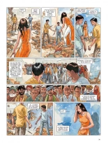 Djinn - Volume #13: Kim Nelson : page 39