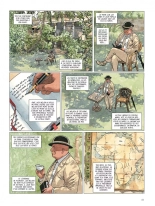 Djinn - Volume #13: Kim Nelson : page 41