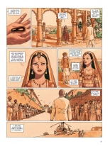 Djinn - Volume #13: Kim Nelson : page 43