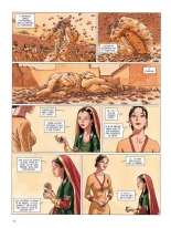 Djinn - Volume #13: Kim Nelson : page 44