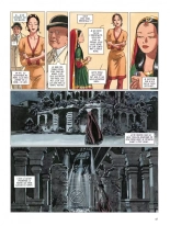 Djinn - Volume #13: Kim Nelson : page 45