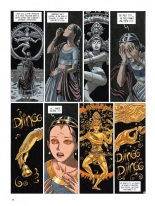 Djinn - Volume #13: Kim Nelson : page 46
