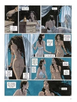 Djinn - Volume #13: Kim Nelson : page 47