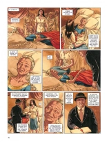 Djinn - Volume #13: Kim Nelson : page 50