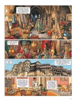 Djinn - Volume #13: Kim Nelson : page 51