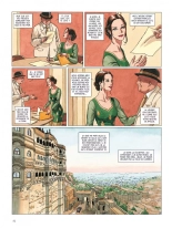 Djinn - Volume #13: Kim Nelson : page 52