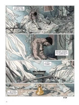 Djinn - Volume #13: Kim Nelson : page 54
