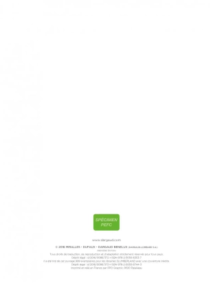 hentai Djinn - Volume #13: Kim Nelson