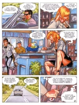 Docile Adorée : page 13
