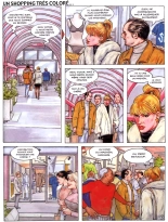 Docile Adorée : page 33
