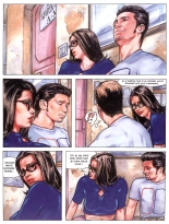 Docile Adorée : page 40