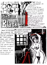 Docteur Black : page 2
