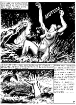 Docteur Black : page 8
