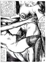 Docteur Black : page 14
