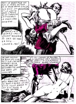 Docteur Black : page 18