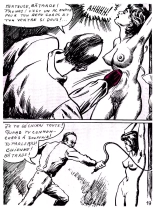 Docteur Black : page 20