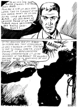 Docteur Black : page 21