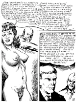 Docteur Black : page 22