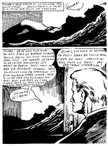 Docteur Black : page 23