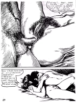Docteur Black : page 28