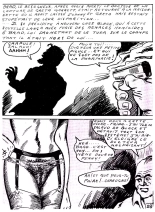 Docteur Black : page 29